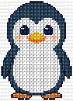 Pinguin