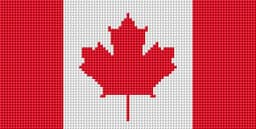 Flag of Canada