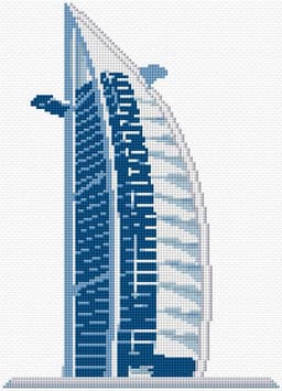 Burj Al Arab