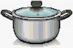 Cooking Pot