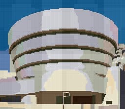 Guggenheim Museum