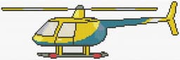 Helicopter