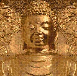 Buddha