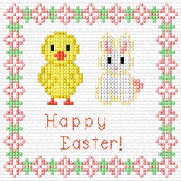 Easter Card