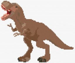 Tyrannosaurus Rex