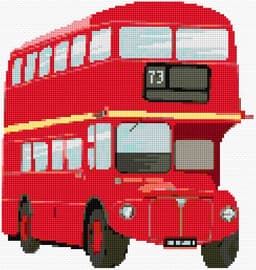 London Bus