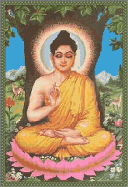 Buddha