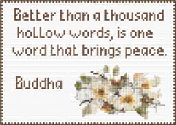 Buddha Quotes