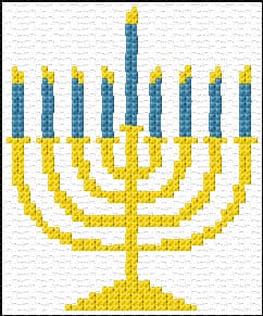 Menorah