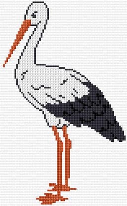 Stork