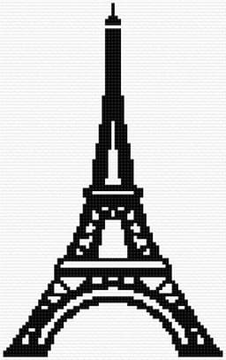 Eiffel Tower