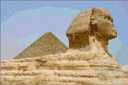 Sphinx